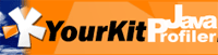 Yourkit Profiler logo